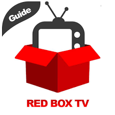 Red TV APK