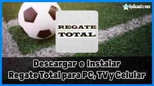 Regate Total Apk