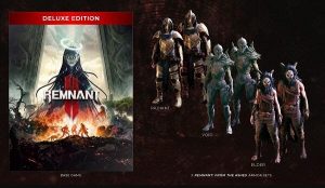 Remnant 2 APK