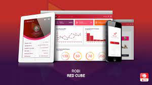 Robi Cubo Rosso APK