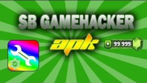 SB Game Hacker v6.1.APK
