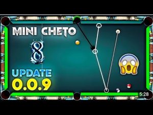 لعبة Snake 8 Ball Pool APK