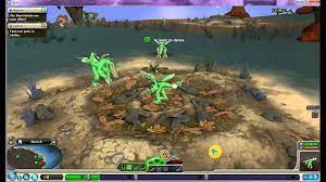 Spore APK