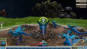 Spore-APK