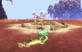 Spore APK Download Latest v1.0 for Android