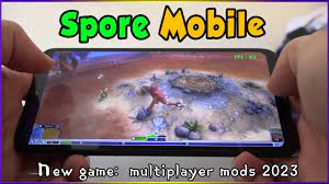 Spore APK