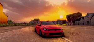 Street Car Fusion APK