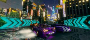 Street Car Fusion APK