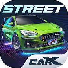 Street Car Fusion APK