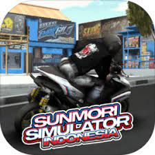 Sunmori Race Simulator Indonesia Mod APK