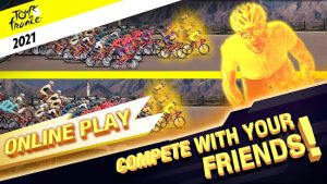 APK của Tour de France