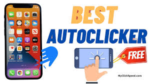 Volume Key Auto Clicker Pro APK