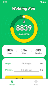 Walking Fun APK