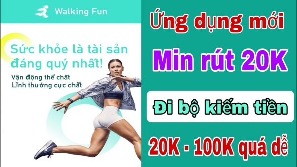 Walking Fun APK Download Latest v2.0.0 for Android