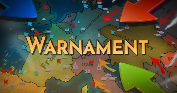 Warnament APK Download Latest v0.2.48.48 for Android