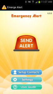 Wireless Emergency Alerts APK