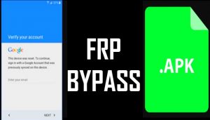 ZTE FRP Bypass APK