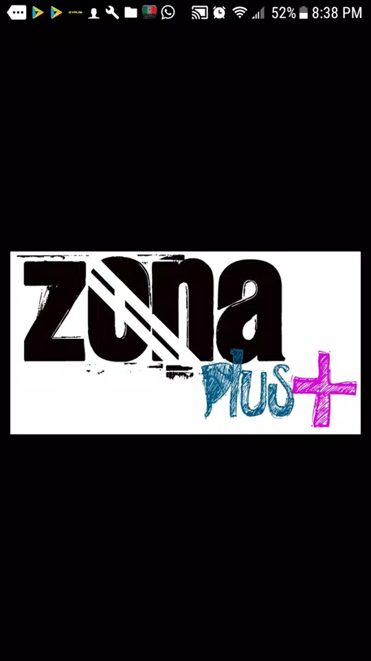 Zona Plus Apk