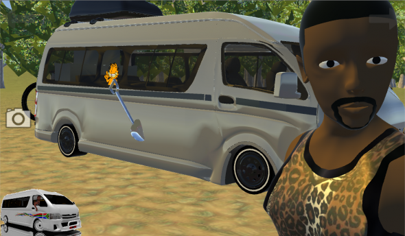 Kasi Lifestyle 3d APK latest v4.0 free download For Android