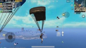 94fbr PUBG APK