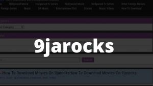 Baixar 9jarocks Apk