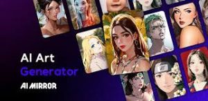 تحميل Ai Mirror Premium APK