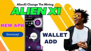 Alien Xi APK