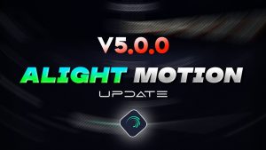 Alight Motion 5.0.0 APK