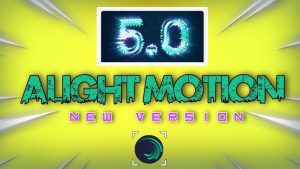 Alight Motion 5.0.0 APK