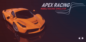 APK Apex Racing
