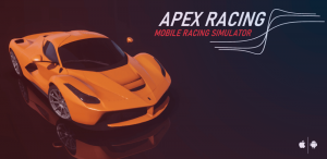 アペックスレーシング APK