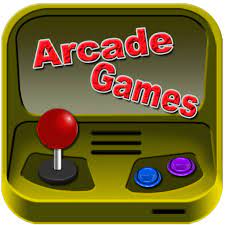 Arcade Games APK
