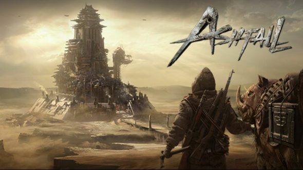 Ashfall Mobile Game APK Download Latest v1.0 for Android