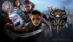 Baldurs Gate 3 APK