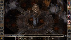 Baldurs Gate 3 APK