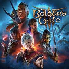 Baldurs Gate 3 APK