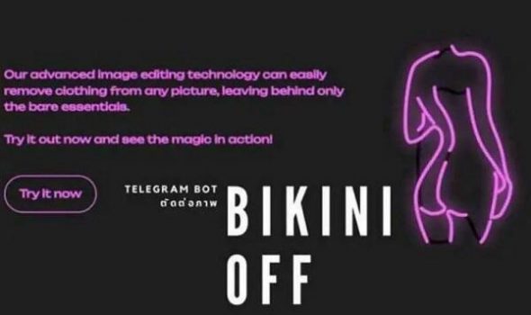Bikinioff APK Download mais recente v1.8.2 para Android