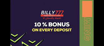Billy 777 APK Download Latest v93.2.0 for Android
