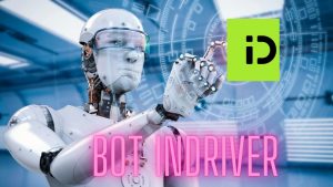 Boterindriver APK