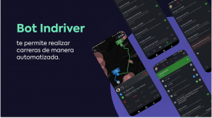 Boterindriver APK