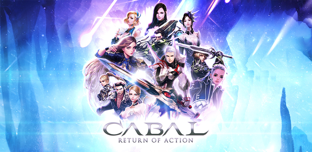 Cabal Mobile Return Of Action Apk