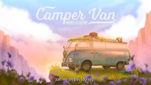 Camper Van Make it Home APK