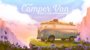 Camper Van Llega A Casa APK