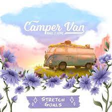 Camper Van Make it Home APK