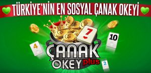 Canak Okey Plus 5.2.1 APK