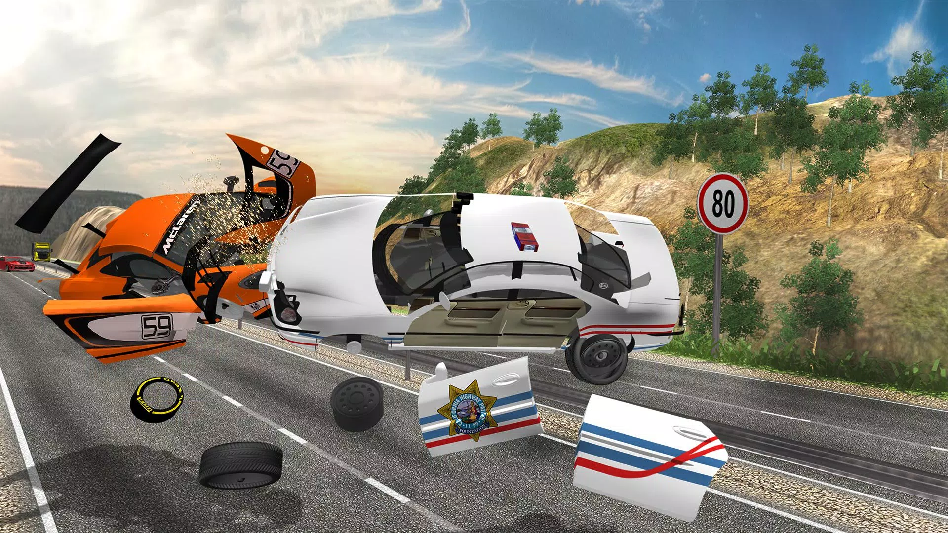 Car Mobile Realista APK