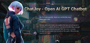 Chatjoy RPG Mod Apk