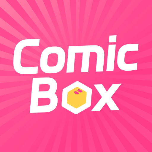 Comic Box Mod APK