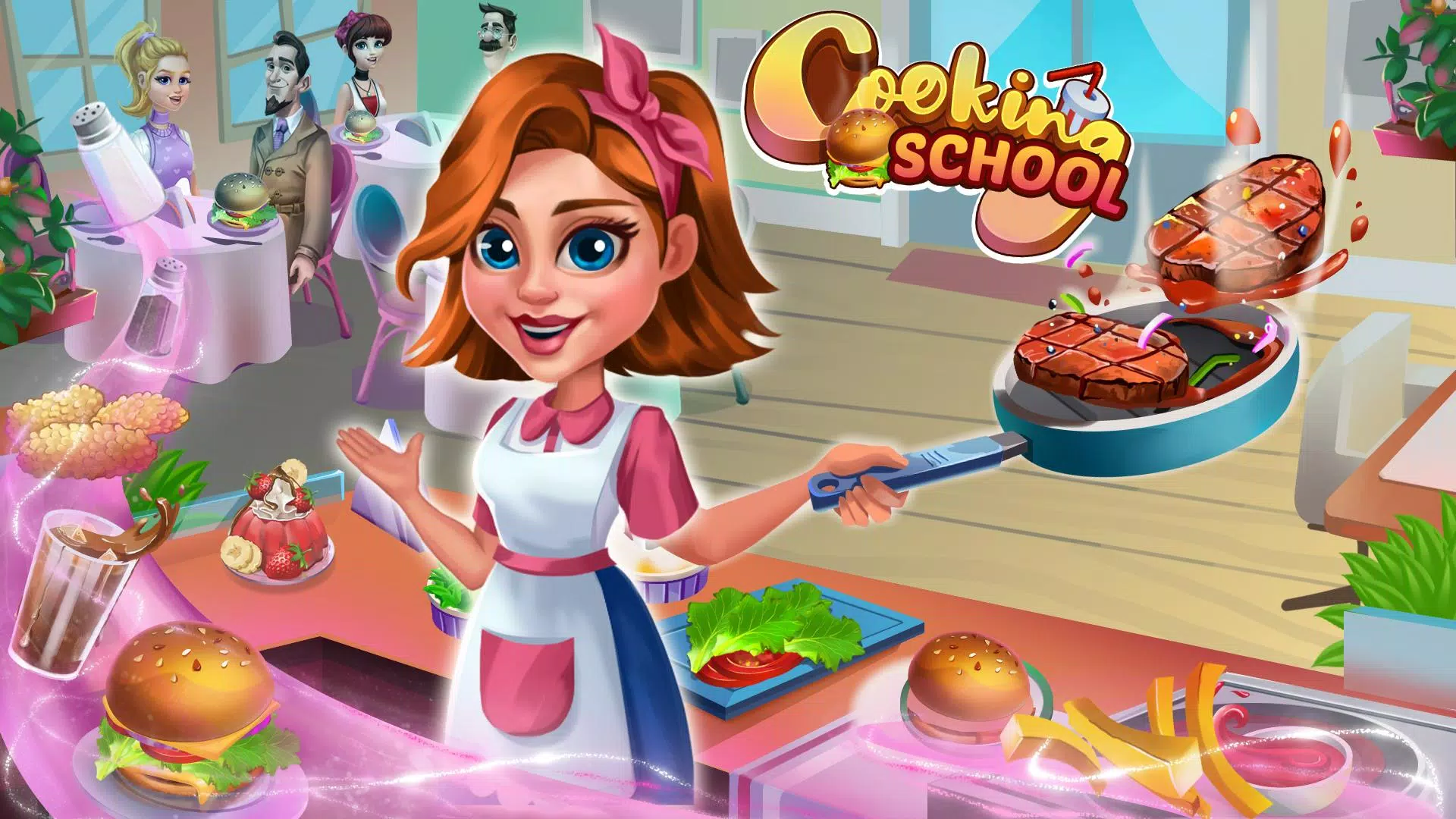 Cooking With Mayuko APK