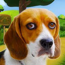 Crazy Dog Earning APP APK